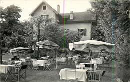 74* EVIAN LES BAINS  Auberge Des Mateirons CPSM(9x14cm)     MA108,0534 - Evian-les-Bains