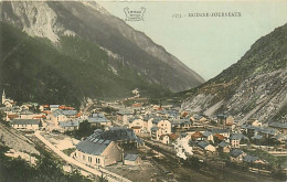 73* MODANE – FOURNEAUX       MA108,0495 - Modane