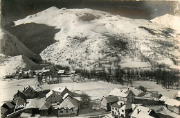 73* LES VERNEYS GALIBIER  Station  CPSM(9x14cm)     MA108,0477 - Otros & Sin Clasificación