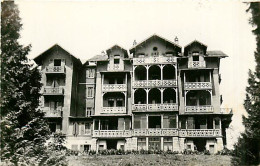 73* LES CORBIERES  Veranda – Terrasses CPSM(9x14cm)     MA108,0449 - Otros & Sin Clasificación