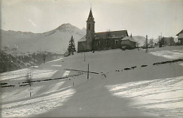 73* FONTCOUVERTE Eglise      MA108,0413 - Otros & Sin Clasificación