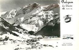 73* PRALOGNAN LA VANOISE  Grand Marchet  CPSM(9x14cm)     MA108,0398 - Modane