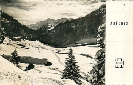 73* ARECHES  Le Cret Du Rey CPSM(9x14cm)     MA108,0382 - Autres & Non Classés