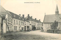 72* LAVERNAT Le Bourg      MA108,0368 - Sonstige & Ohne Zuordnung