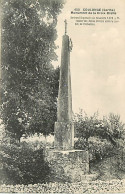 72* COULONGE Monument  De La Croix Brette     MA108,0358 - Autres & Non Classés