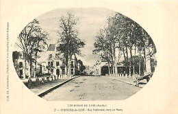 72* CHATEAU DU LOIR Rue Nationale      MA108,0355 - Chateau Du Loir