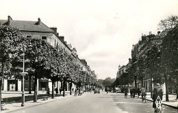 71* CHALON SUR SAONE Bd De La Republique   CPSM(9x14cm)     MA108,0273 - Chalon Sur Saone