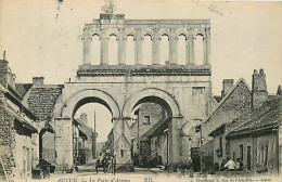 71* AUTUN  Porte D Arroux       MA108,0251 - Autun