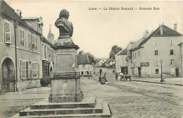 70* LURE Statue Dessault MA108,0161 - Lure