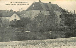 70* SCEY SUR SAONE  La Saone      MA108,0100 - Autres & Non Classés