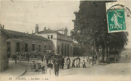 70* VESOUL  Gare      MA108,0075 - Vesoul