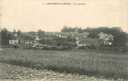 70* CHAUVIREY LE CHATEL      MA108,0004 - Autres & Non Classés