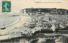 76* ETRETAT Vue  Plage      MA108,1176 - Etretat