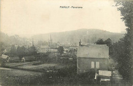 76* PAVILLY      MA108,1150 - Pavilly