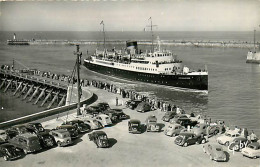 76* DIEPPE »l Arromanches »  CPSM(9x14cm)      MA108,1102 - Dieppe