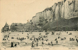 76* LE TREPORT La Plage       MA108,1096 - Le Treport