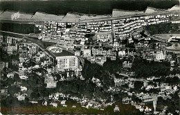 76* STE ADRESSE Vue Aerienne  CPSM(9x14cm)      MA108,1087 - Sainte Adresse