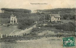 76* VARENGEVILLE SUR MER      MA108,1051 - Varengeville Sur Mer