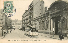 76* LE HAVRE   Banque De France     MA108,1042 - Ohne Zuordnung