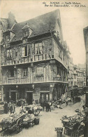 76* ROUEN Rue Des Eaux De Robec     MA108,0961 - Rouen