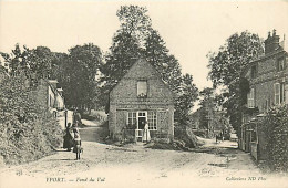 76* YPORT Rond Du Val   MA108,0931 - Yport