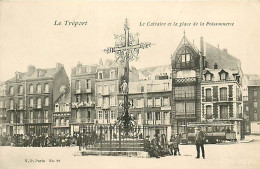 76* LE TREPORT  Calvaire   MA108,0924 - Le Treport