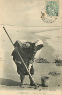 76* LE TREPORT  Verrotiere     MA108,0919 - Fischerei