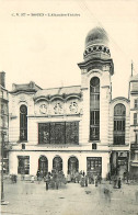 76* ROUEN   Alhambra -  Theatre  MA108,0865 - Rouen