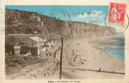 76* PUYS  Falaises       MA108,0804 - Other & Unclassified