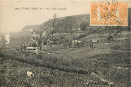 76* OUDALLE La Vallee     MA108,0793 - Autres & Non Classés