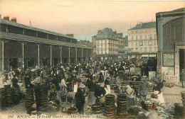 76* ROUEN Le Grand  Marche   MA108,0781 - Rouen