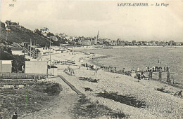 76* STE ADRESSE  La Plage       MA108,0750 - Sainte Adresse