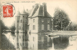 76* IMBLEVILLE  Chateau De Bimorel      MA108,0725 - Sonstige & Ohne Zuordnung