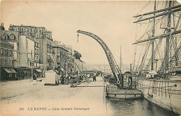 76* LE HAVRE Quai Delavigne   MA108,0688 - Non Classés