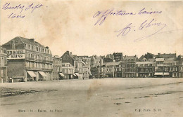 80* MERS LES BAINS     Plage     MA108,0680 - Mers Les Bains