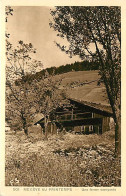 74* MEGEVE Ferme   MA108,0665 - Megève