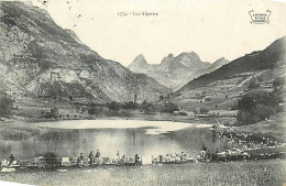 74* HAUTE SAVOiE  Lac Alpestre      MA108,0647 - Other & Unclassified