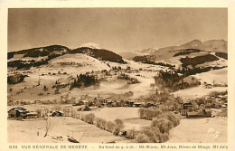 74* MEGEVE      MA108,0648 - Megève