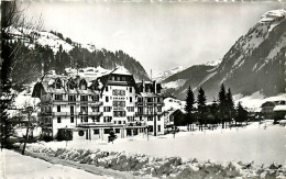 74* MORZINE  Grand Hotel      CPSM(9x14cm) MA108,0633 - Morzine