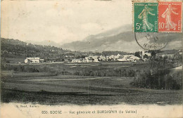 74* BOEGE – Burdignin      MA108,0596 - Boëge