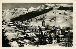 74* LA CLUSAZ       MA108,0591 - La Clusaz