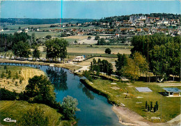 36* PALLUEAU SUR INDRE  Plage  CPM(10x15cm)     MA108,1397 - Autres & Non Classés