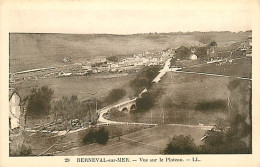 76* BERNEVAL SUR MER Tennis      MA108,1329 - Autres & Non Classés