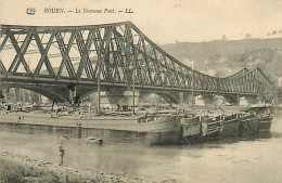 76* ROUEN  Nouveau Pont      MA108,1305 - Rouen