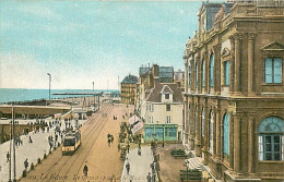 76* LE HAVRE  Grand Quai – Musee      MA108,1244 - Non Classés