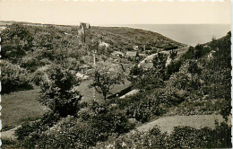 76* ST JOUIN SUR MER  Valleuse Boucherot    CPSM(9x14cm)    MA108,1233 - Otros & Sin Clasificación