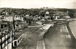 76* ETRETAT Promenade De La Plage CPSM(9x14cm)      MA108,1235 - Etretat