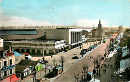 76* LE HAVRE   La Gare CPSM(9x14cm)    MA108,1209 - Non Classés