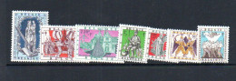 BELGIUM - 1957 - ANTI TB FUND SET OF 6  MINT NEVER HINGED , SG CAT £16.80 - Unused Stamps