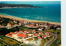 64* HENDAYE Vacances P.T.T. «galbaretta »  (CPM 10x15cm)     RL18,0545 - Hendaye